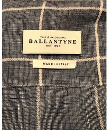 BALLANTYNE | シャツ/ブラウス