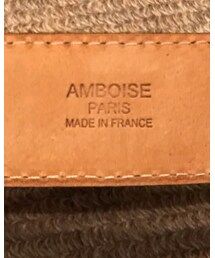 AMBOISE | ベルト