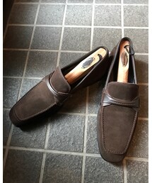 TOD’S | ローファー