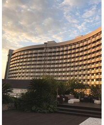 Sheraton | その他
