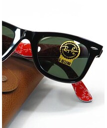 Ray-Ban | サングラス