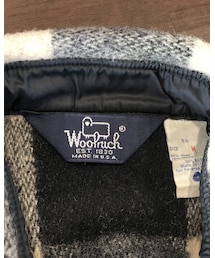 WOOLRICH | シャツ/ブラウス