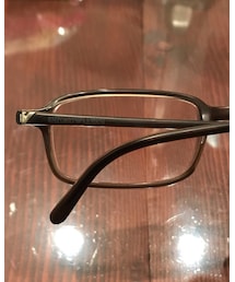 EMPORIO ARMANI | メガネ