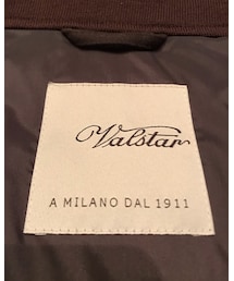 Valstar | ダウンベスト