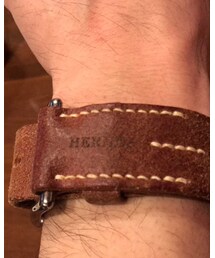 HERMES | ブレスレット