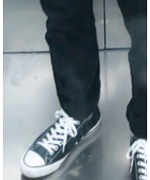 CONVERSE | その他シューズ