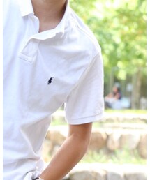 POLO RALPH LAUREN | ポロシャツ