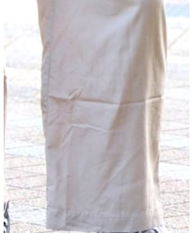 SENSE OF PLACE by URBAN RESEARCH | パンツ