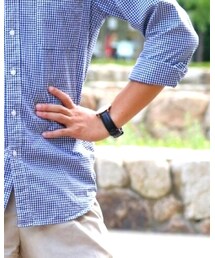 LARS LARSEN | アナログ腕時計