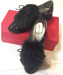 ORiental TRaffic | パンプス