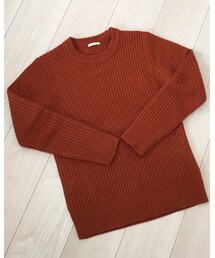 GU | ニット/セーター