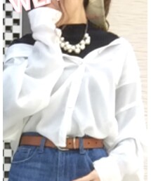 SLY | シャツ/ブラウス