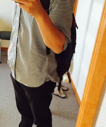 無印良品 | シャツ/ブラウス