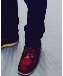 RED WING SHOES | ブーツ