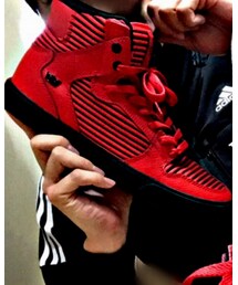 SUPRA | スニーカー