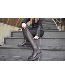 cinza araia(ブーツ)