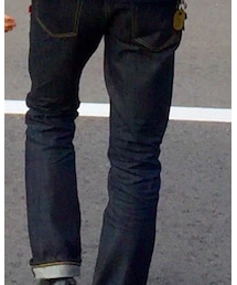 WTAPS | デニムパンツ