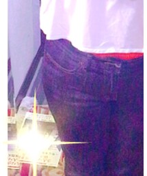 UNIQLO | デニムパンツ