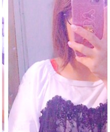 RETRO GIRL | タンクトップ
