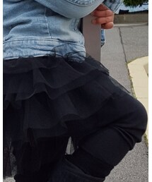 韓国子供服 | パンツ