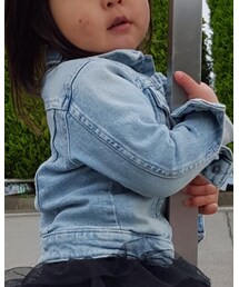 H&M | デニムジャケット