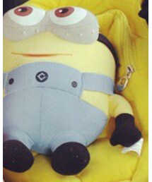 Minion | バックパック/リュック