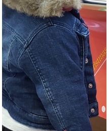 H&M | デニムジャケット