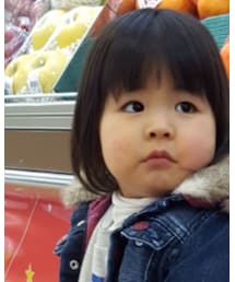 みかんのようなほっぺ | その他