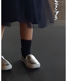 H&M | バレエシューズ