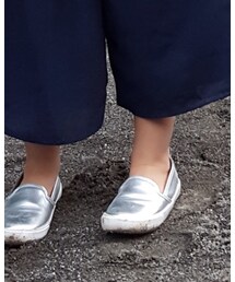 H&M | バレエシューズ
