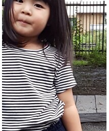 H&M | Tシャツ/カットソー