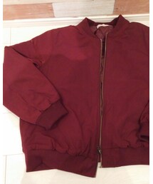 HAPPYMARILYN | ブルゾン