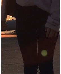 FOREVER 21 | デニムパンツ