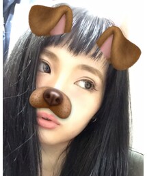💇🏻✨✨ | その他