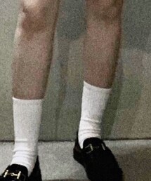 CONVERSE | ソックス/靴下