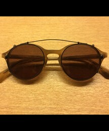 OLIVER PEOPLES | サングラス