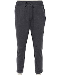 Snow Peak | Wool tight-knit pants M Grey
ウールタイトニットパンツ M グレー
SW-14AU10303GY 
¥14,800（税別）(その他パンツ)