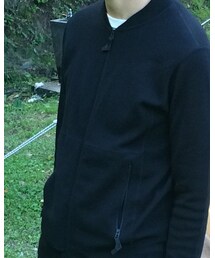 Snow Peak | ブルゾン