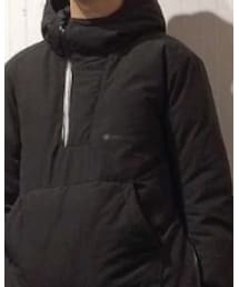 Snow Peak | ダウンジャケット/コート