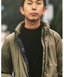 Snow Peak | ニット/セーター