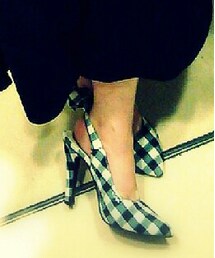 titiy&Co. | パンプス