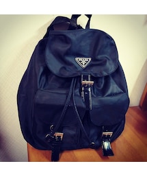 PRADA | バックパック/リュック