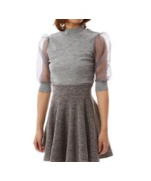 SNIDEL | ニット/セーター