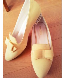 no brand | パンプス