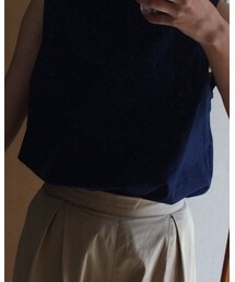 DISCOAT | その他トップス