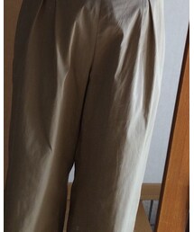 DISCOAT | その他パンツ