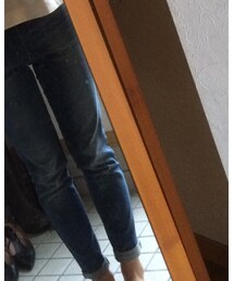 UNIQLO | デニムパンツ