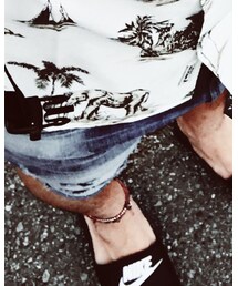 American Eagle | デニムパンツ