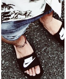 NIKE | サンダル