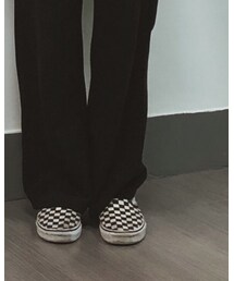 VANS | スリッポン